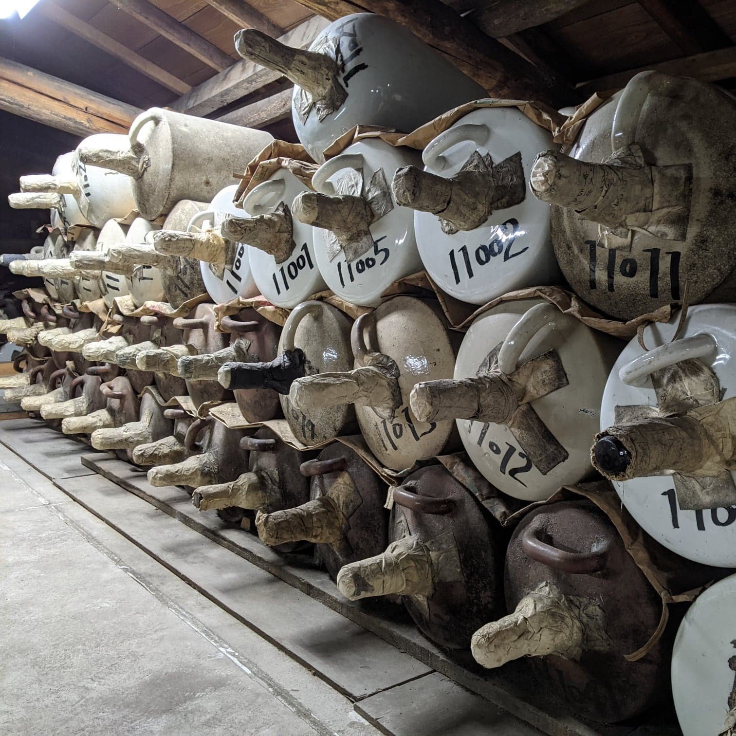 🍶 시마자키 사케 양조장(주식회사 시마자키 슈조) 이미지 5